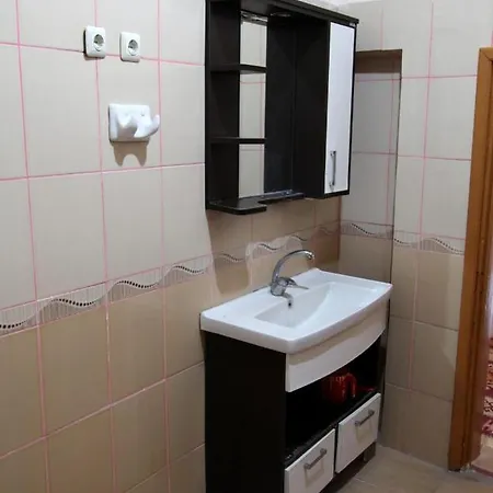 Guen Isigi Bed & Breakfast
