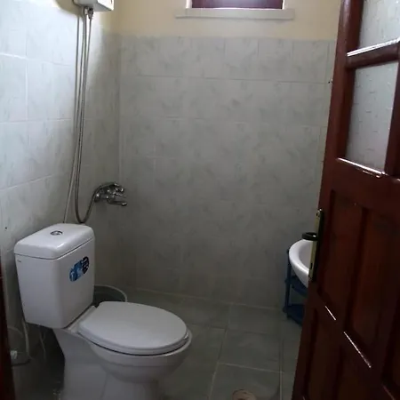 Bed & Breakfast Guen Isigi