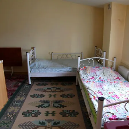 Guen Isigi Bed & Breakfast *