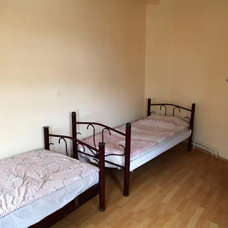 Guen Isigi Bed & Breakfast