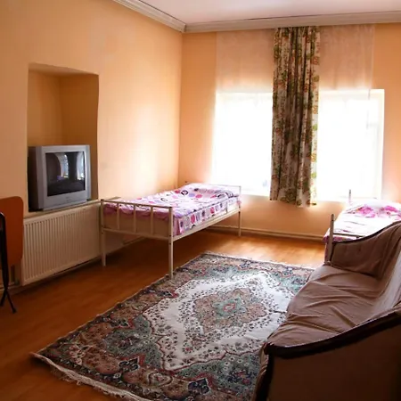 Bed & Breakfast Guen Isigi *