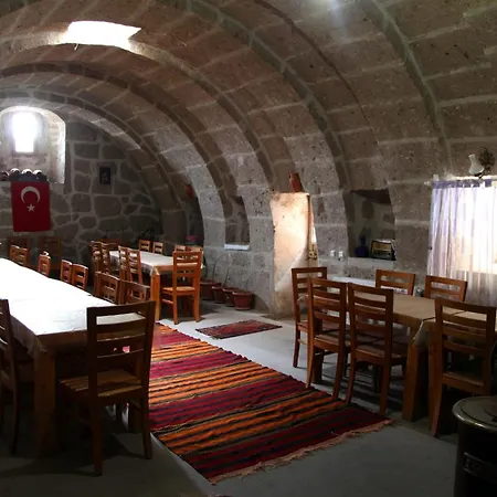 Guen Isigi 住宿加早餐酒店 Guzelyurt