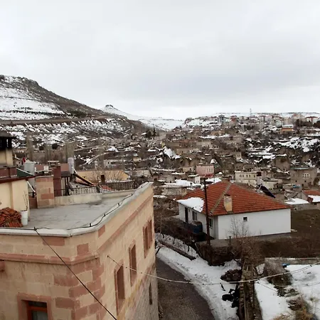 Bed & Breakfast Guen Isigi Guzelyurt