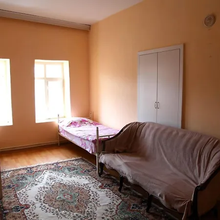 Guen Isigi 住宿加早餐酒店 Guzelyurt