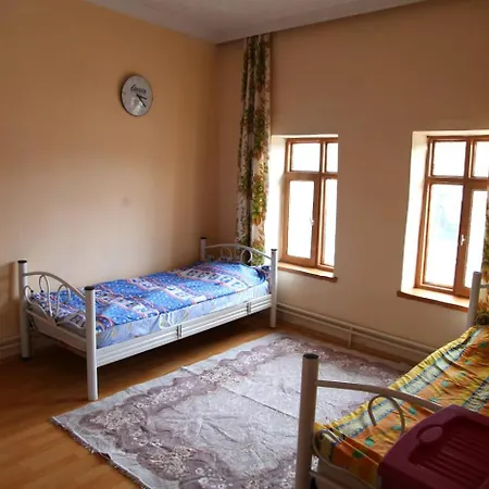 Guen Isigi Guzelyurt