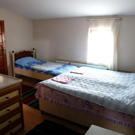 Guen Isigi Bed & Breakfast