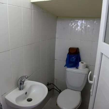 Bed & Breakfast Guen Isigi