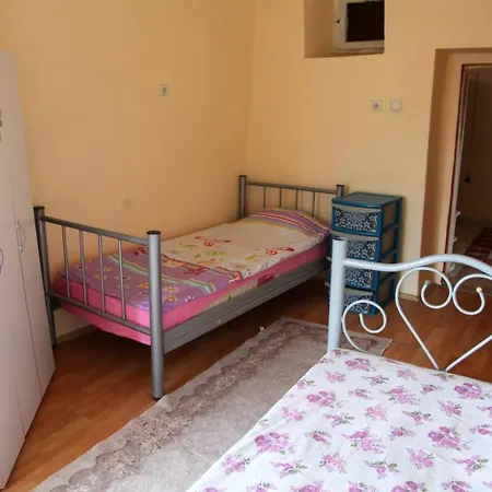 Guen Isigi 住宿加早餐酒店