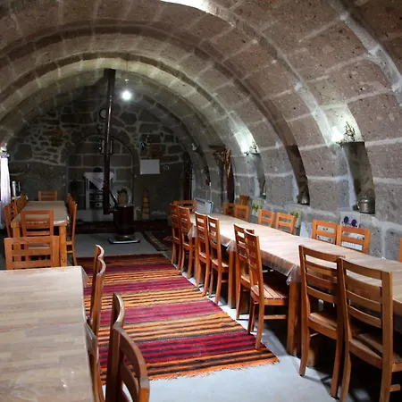 Bed & Breakfast Guen Isigi Guzelyurt