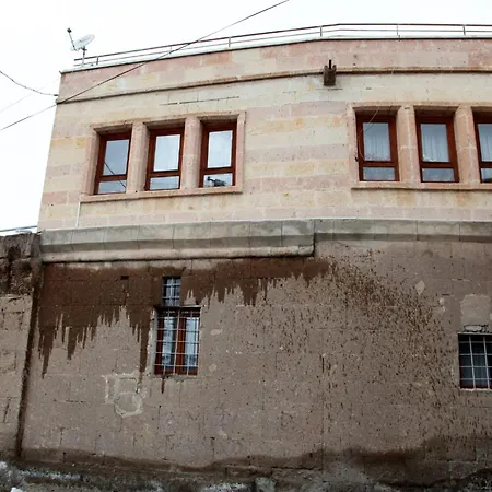 Guen Isigi Bed & Breakfast Guzelyurt