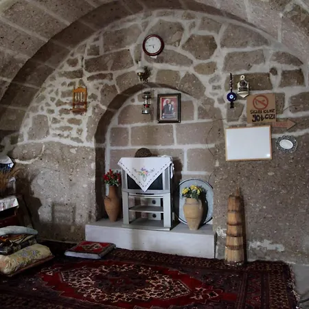 Bed & Breakfast Guen Isigi Guzelyurt