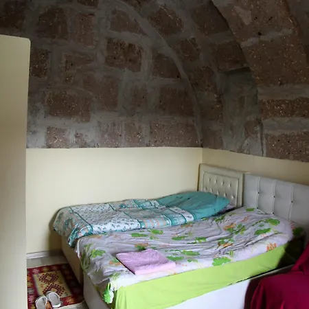 Guen Isigi * Guzelyurt