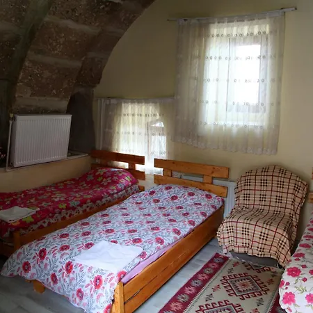 Guen Isigi Bed & Breakfast