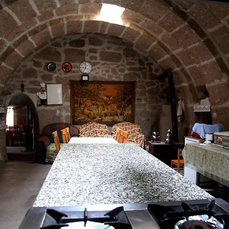 Bed & Breakfast Guen Isigi