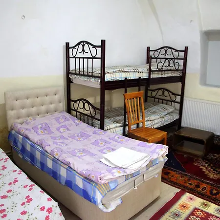 Bed & Breakfast Guen Isigi *
