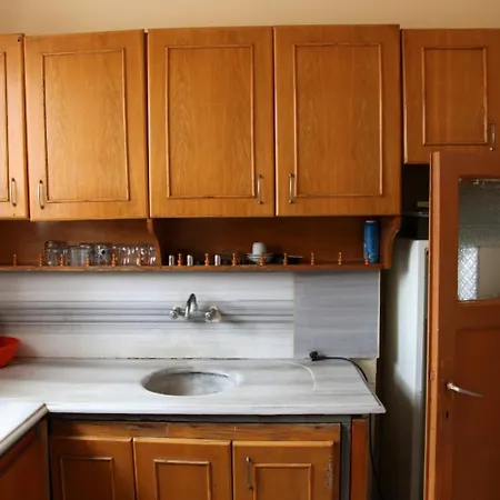 Bed & Breakfast Guen Isigi