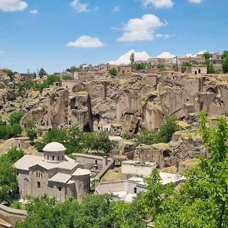 住宿加早餐酒店 Guen Isigi