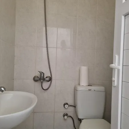 住宿加早餐酒店 Guen Isigi *