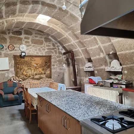Guen Isigi Bed & Breakfast Guzelyurt