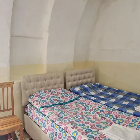 Bed & Breakfast Guen Isigi Guzelyurt