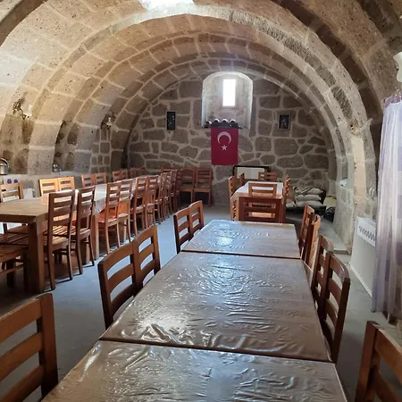 住宿加早餐酒店 Guen Isigi