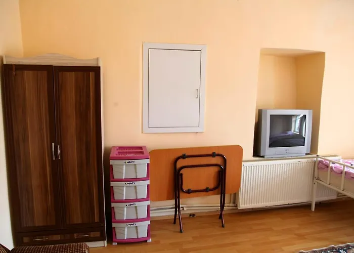 Guen Isigi Guzelyurt