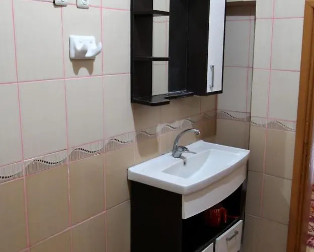 Guen Isigi Frühstückspension