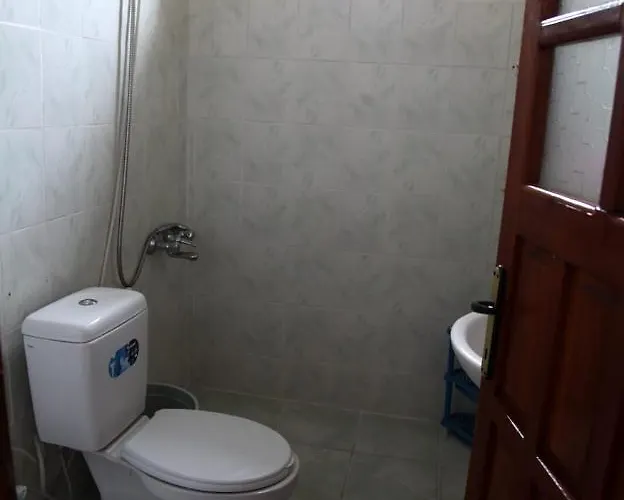 Frühstückspension Guen Isigi