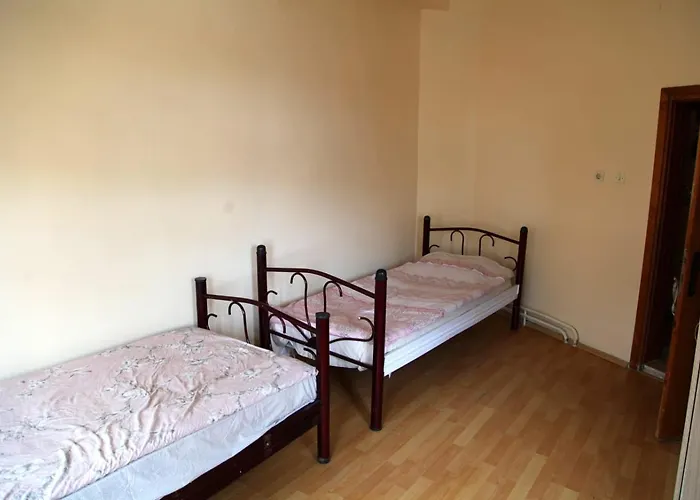 Guen Isigi Frühstückspension