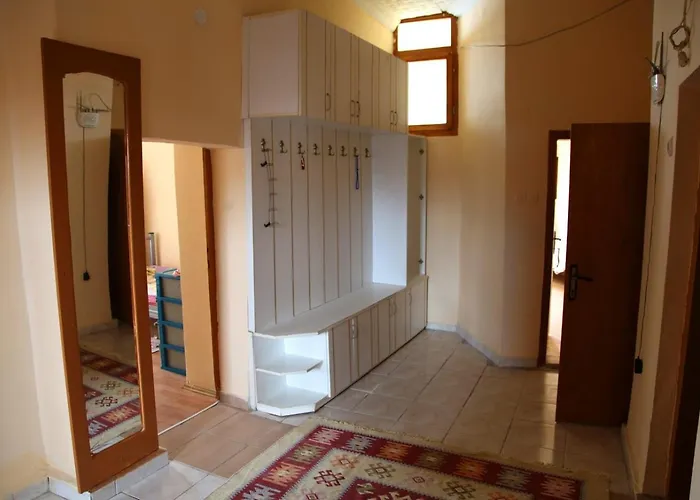 Guen Isigi Frühstückspension *