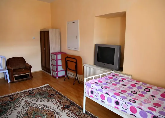 Frühstückspension Guen Isigi