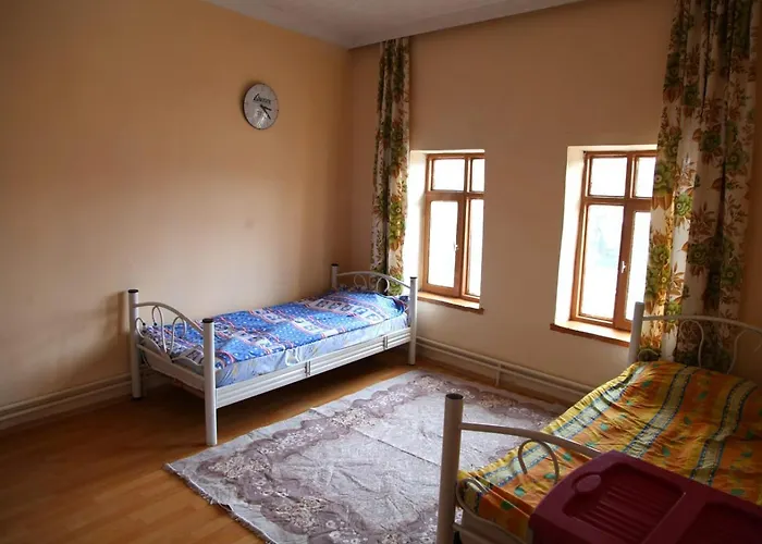 Guen Isigi Guzelyurt