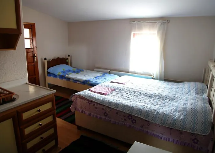 Guen Isigi Frühstückspension