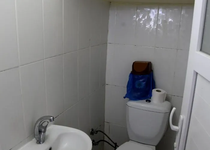 Frühstückspension Guen Isigi