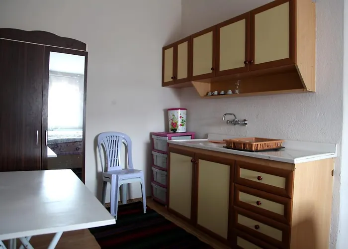 Guen Isigi Frühstückspension Guzelyurt