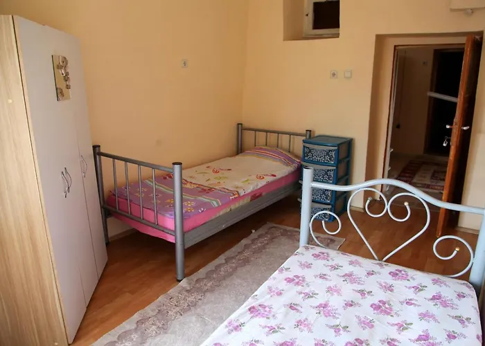 Guen Isigi Frühstückspension