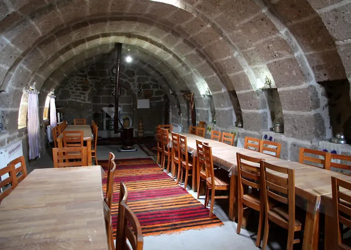 Frühstückspension Guen Isigi Guzelyurt