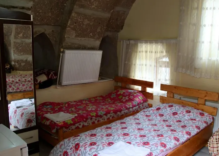 Frühstückspension Guen Isigi *