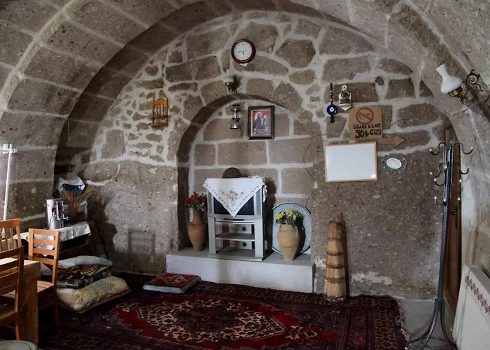 Frühstückspension Guen Isigi Guzelyurt