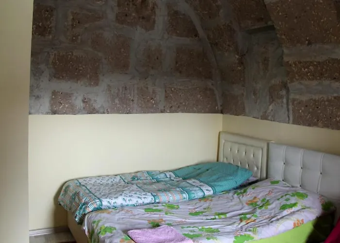 Guen Isigi * Guzelyurt