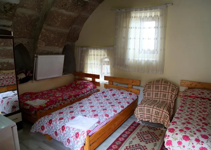 Guen Isigi Frühstückspension