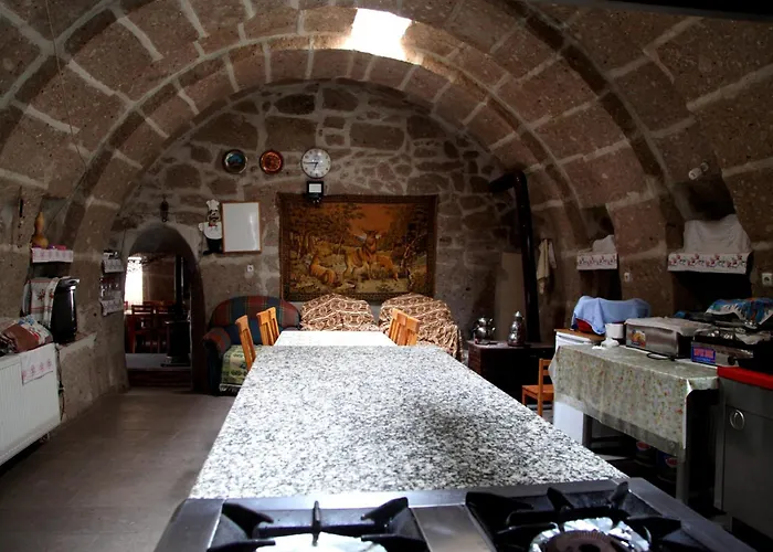 Frühstückspension Guen Isigi