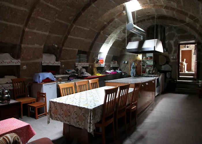 Guen Isigi Frühstückspension *