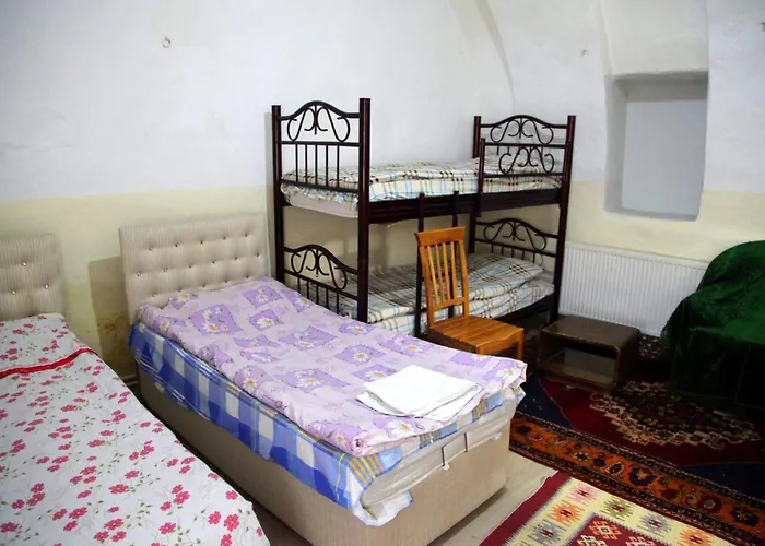 Frühstückspension Guen Isigi *