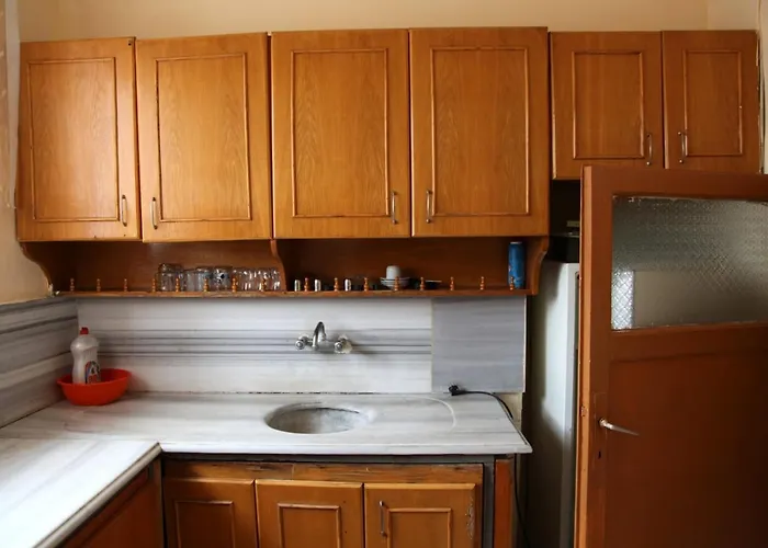 Frühstückspension Guen Isigi