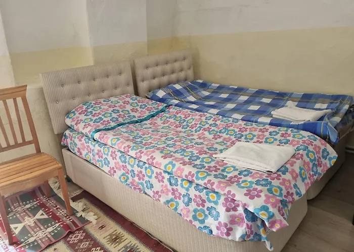 Frühstückspension Guen Isigi