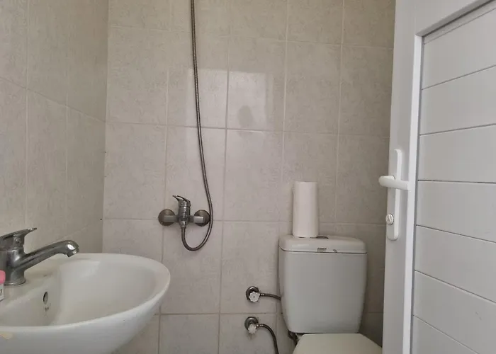 Frühstückspension Guen Isigi *