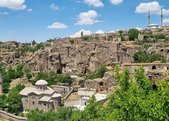 Frühstückspension Guen Isigi Guzelyurt