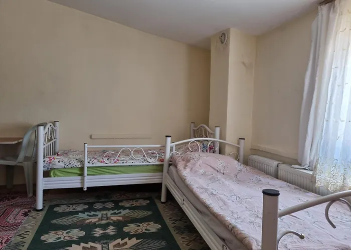 Guen Isigi Guzelyurt