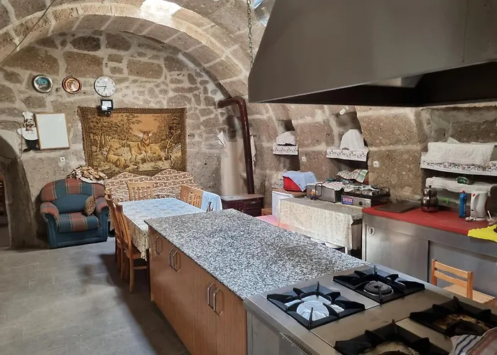 Guen Isigi Frühstückspension